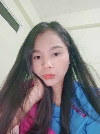 Katizaa 33 years Phanthong Thailand