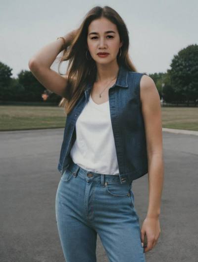 Nana 61 ans เมือง Thaïlande
