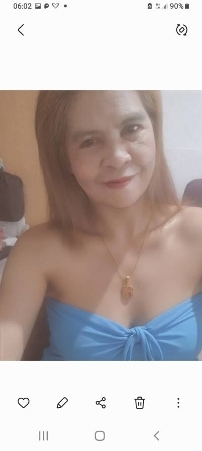 Sumalee 51 years Nnakhon Ratchasima Thailand
