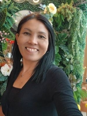 Saowaluk 45 ans Loei Thaïlande