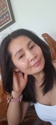 Phat 44 ans Muang  Thaïlande