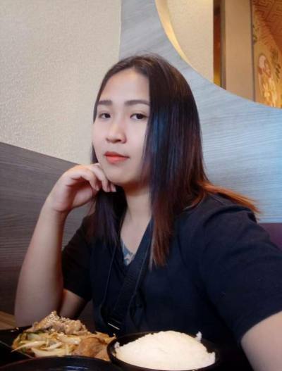 Pookky 29 years เมืองปราจีน Thailand