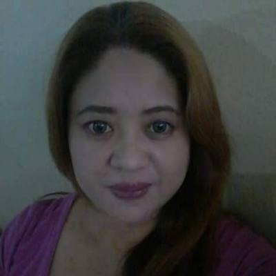 Meena 50 ans อยธยา Thaïlande