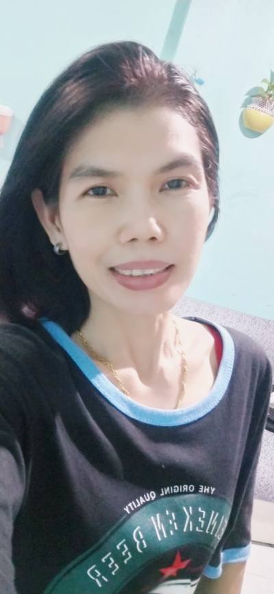 Noonun 47 ans เอเชีย Thaïlande