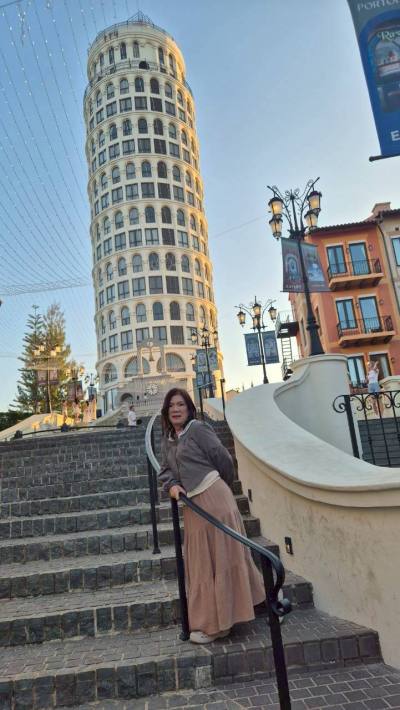 Anchukorn 59 ปี Kamphaengphet ไทย