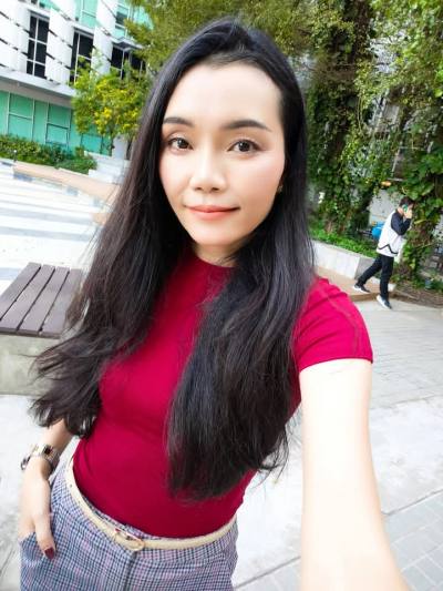 Pinya 45 ans Bangkok Thaïlande
