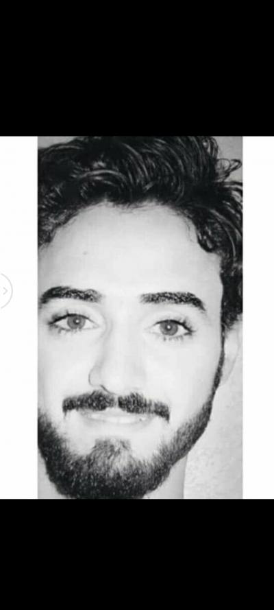 Amir 33 ปี Cairo Egypt