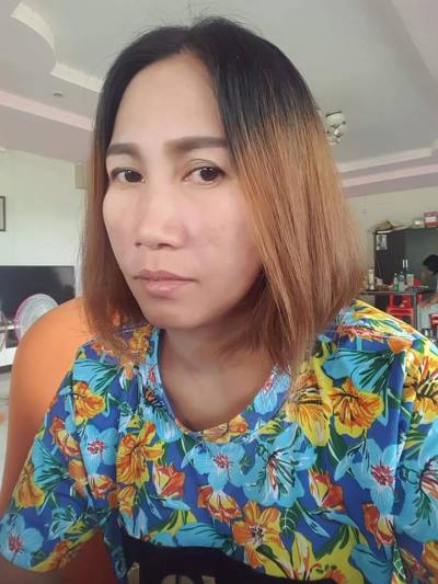 Ying Yaya 45 ans Hua Hin Thaïlande