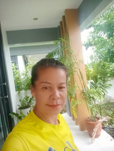 Kanchanan 52 ans Nakh0n Ratchasima Thaïlande