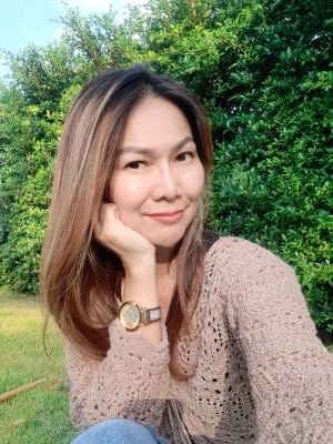 Natthaya 44 ans เมือง Thaïlande