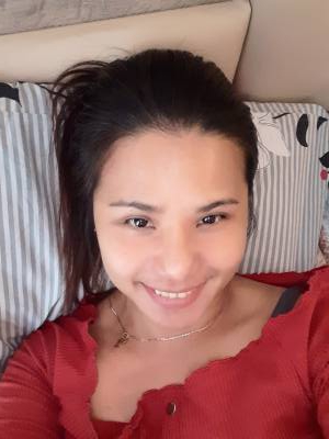 Khemjira   21 Jahre Muang Thailand