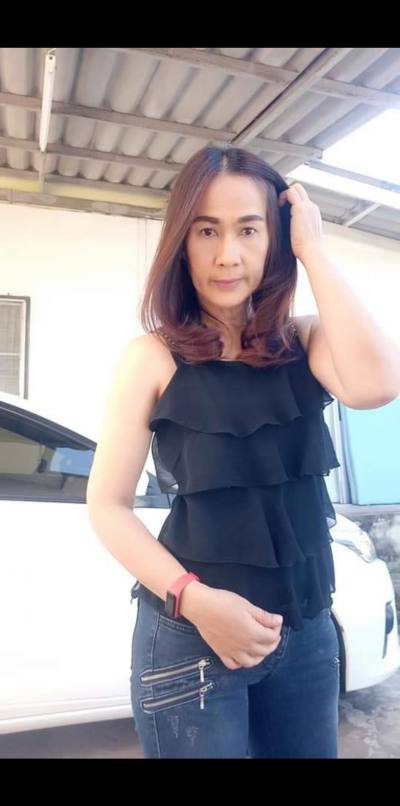 Sopha 54 ans น้ำพอง Thaïlande