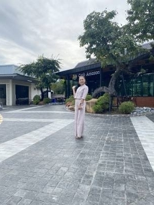 นางกุลจิรา  โยกมา 55 years Phon Thailand