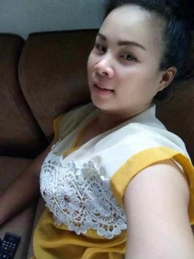 Amoprn 44 ans ไทย Thaïlande