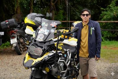 Pedri 25 ปี Samut Prakan ไทย