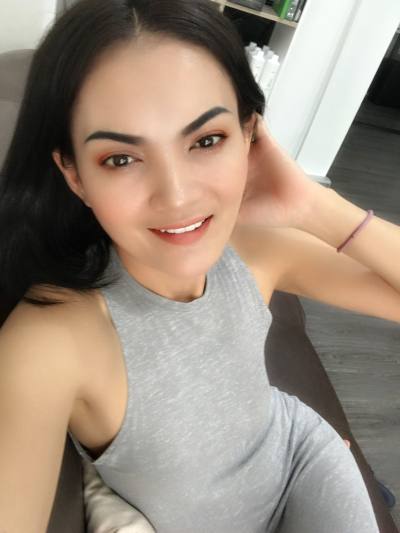 Fonthip vip 38 ans Bkk Thaïlande