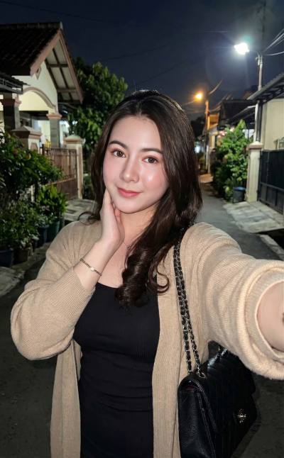 Anong 36 ans Chiang Rai  Thaïlande