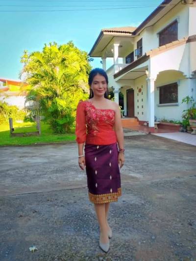 Kaew Site de rencontre femme thai Thaïlande rencontres célibataires 33 ans