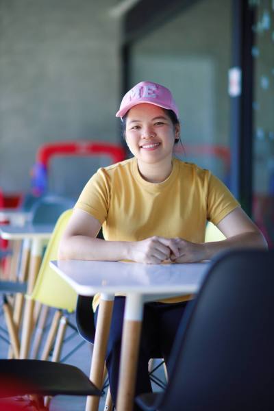 Anny sasithorn 36 ans Chiangrai Thaïlande
