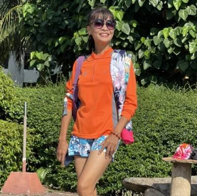San 62 ans พิบูลมังสาหาร Thaïlande