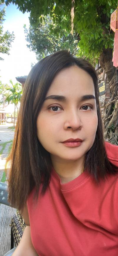 Tuynuy 42 years Phanakorn Sri Ayuttaya Thailand
