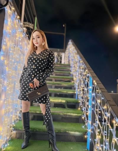 Apple 39 Jahre Bangkok Thailand