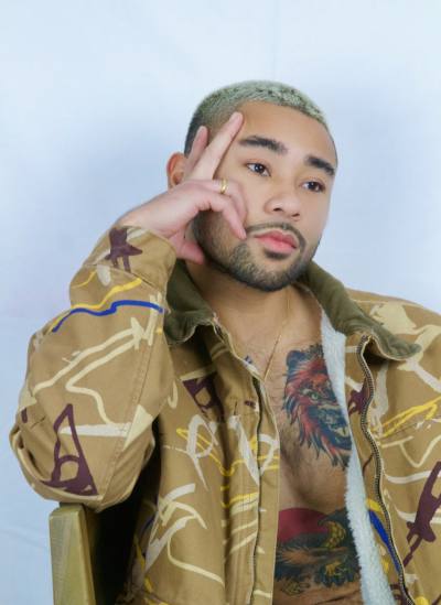 Elijah 27 ปี Bangkok ไทย