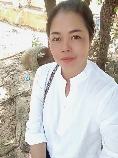 Nuch 44 Jahre - Thailand