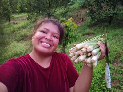 Ailada 31 ans หลังสวน Thaïlande