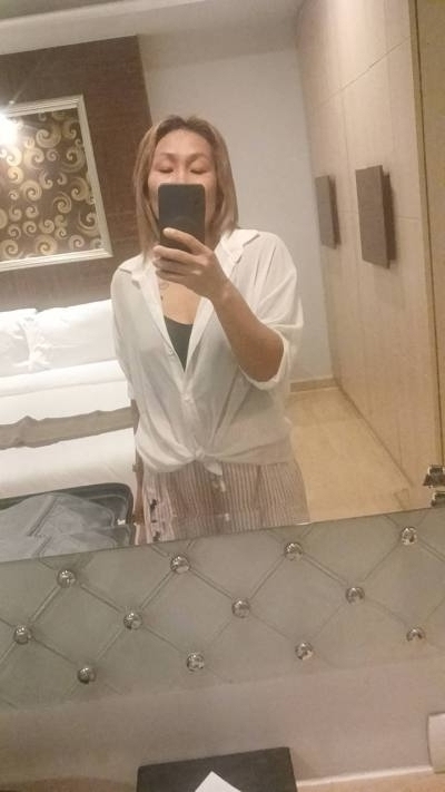Jiji 39 Jahre Thailand  Thailand