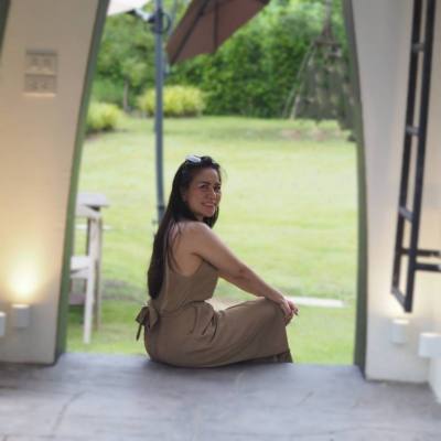 Nuch 33 ans Muang  Thaïlande