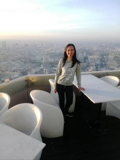 Olive 45 years Samut Prakan  Thailand