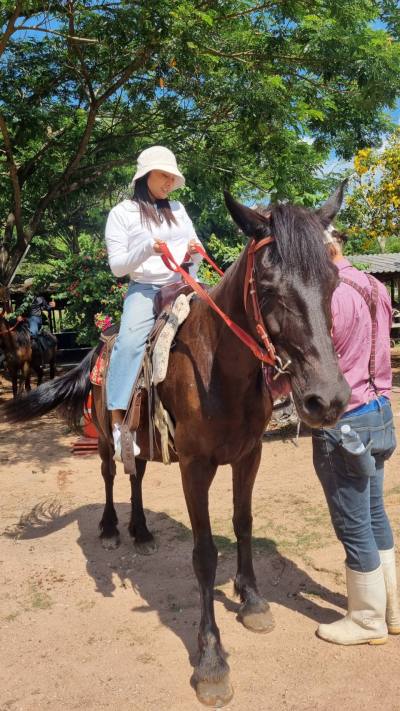 Pavika 46 Jahre Moung Thailand