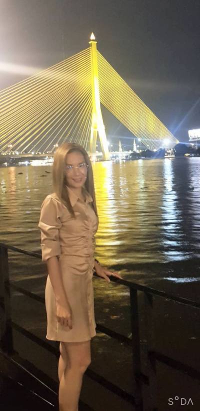 Kwanjai 46 Jahre เมือง Thailand