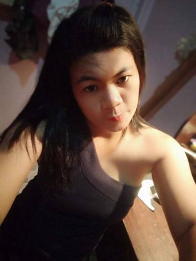 Wipaporn 30 ans ,ไทย Thaïlande