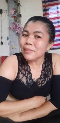 Pornsawan 25 ans ห้วยเม็ก Thaïlande