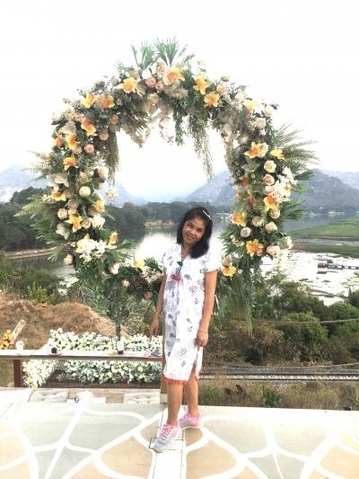 Namrin 51 Jahre เมืองกาญจนบุรี Thailand