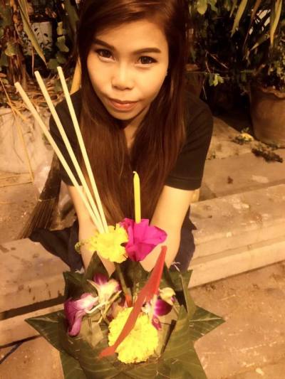 Nanny 34 Jahre ลับแล Thailand