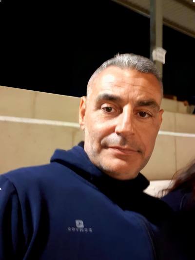 Luis 54 ปี España  Spain