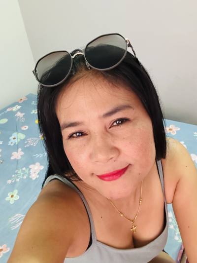 Nui 45 years นางรอง Thailand