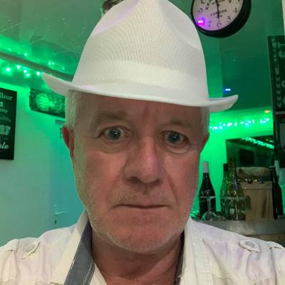 Marcel 67 ปี Lantriac  France