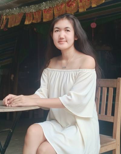 Titiya 39 years Lopburi  Thailand