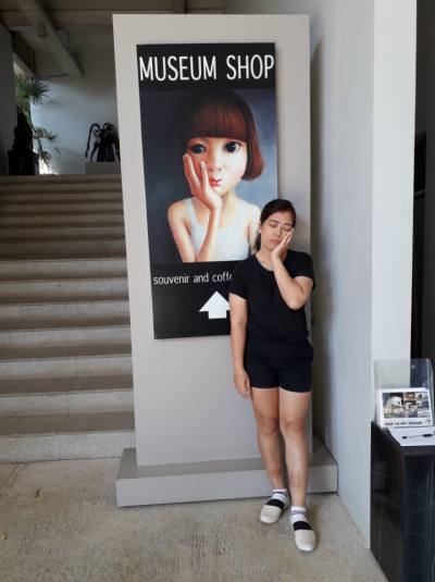 Chompoo 37 years Phitsanulok Thailand