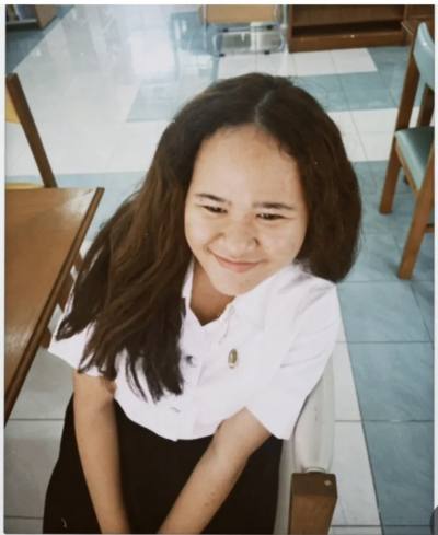 Nupitchy 20 Jahre Bangkok  Thailand