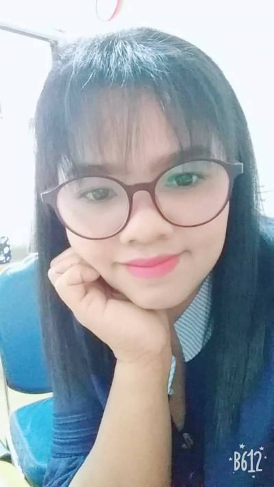 Mina 49 ans Satuek Thaïlande