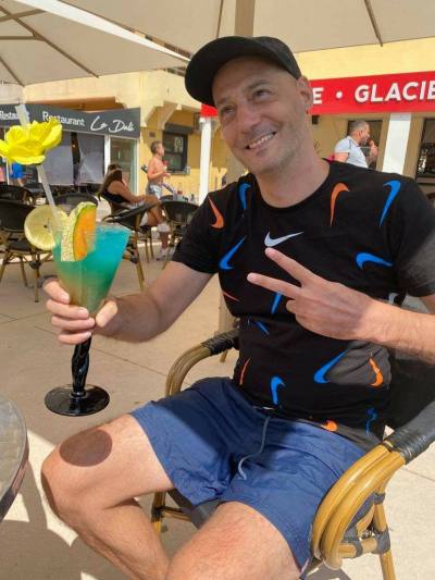 Vincent 39 ปี Bang Phli ไทย