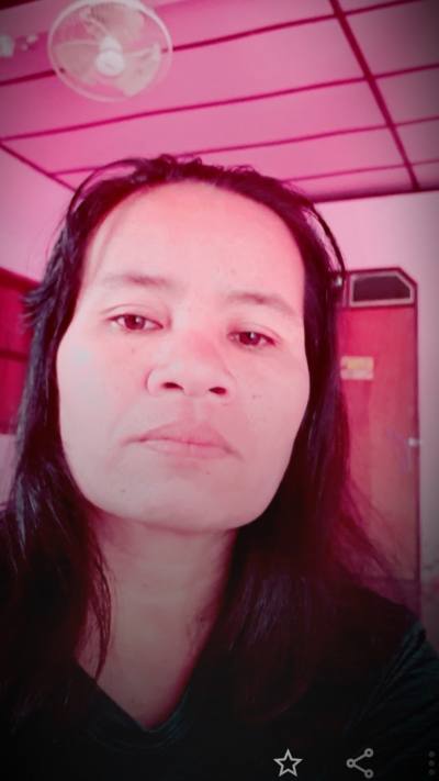 Chan 49 ans สุวรรณคูหา Thaïlande