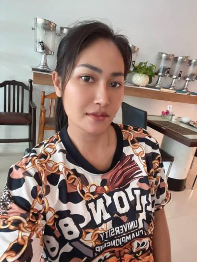 Wanmai 39 ans Pitsanulok Thaïlande