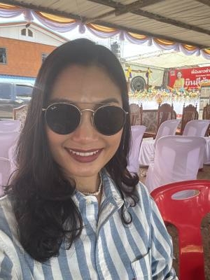 Sompromarak 33 Jahre Nakhon Phanom  Thailand