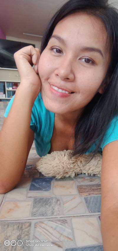 Patty 34 Jahre ท่าคันโท Thailand